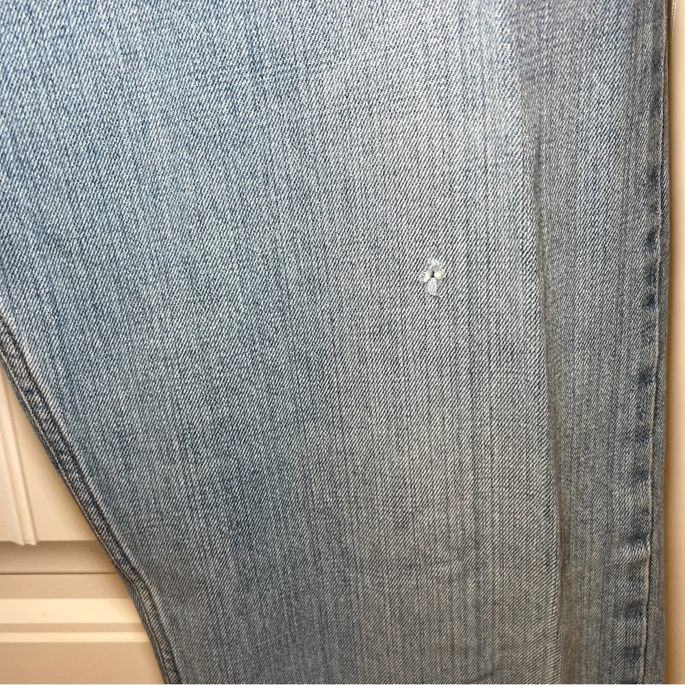 Levis timeless loose